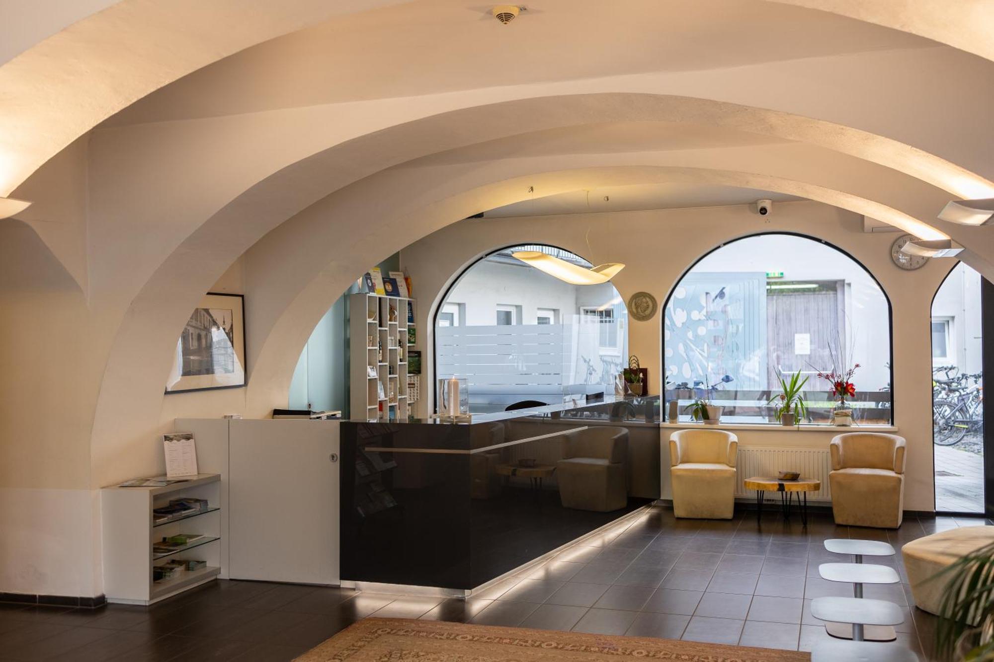 Kaiser Von Oesterreich, Historik- Und Thermalhotel Bad Radkersburg Kültér fotó