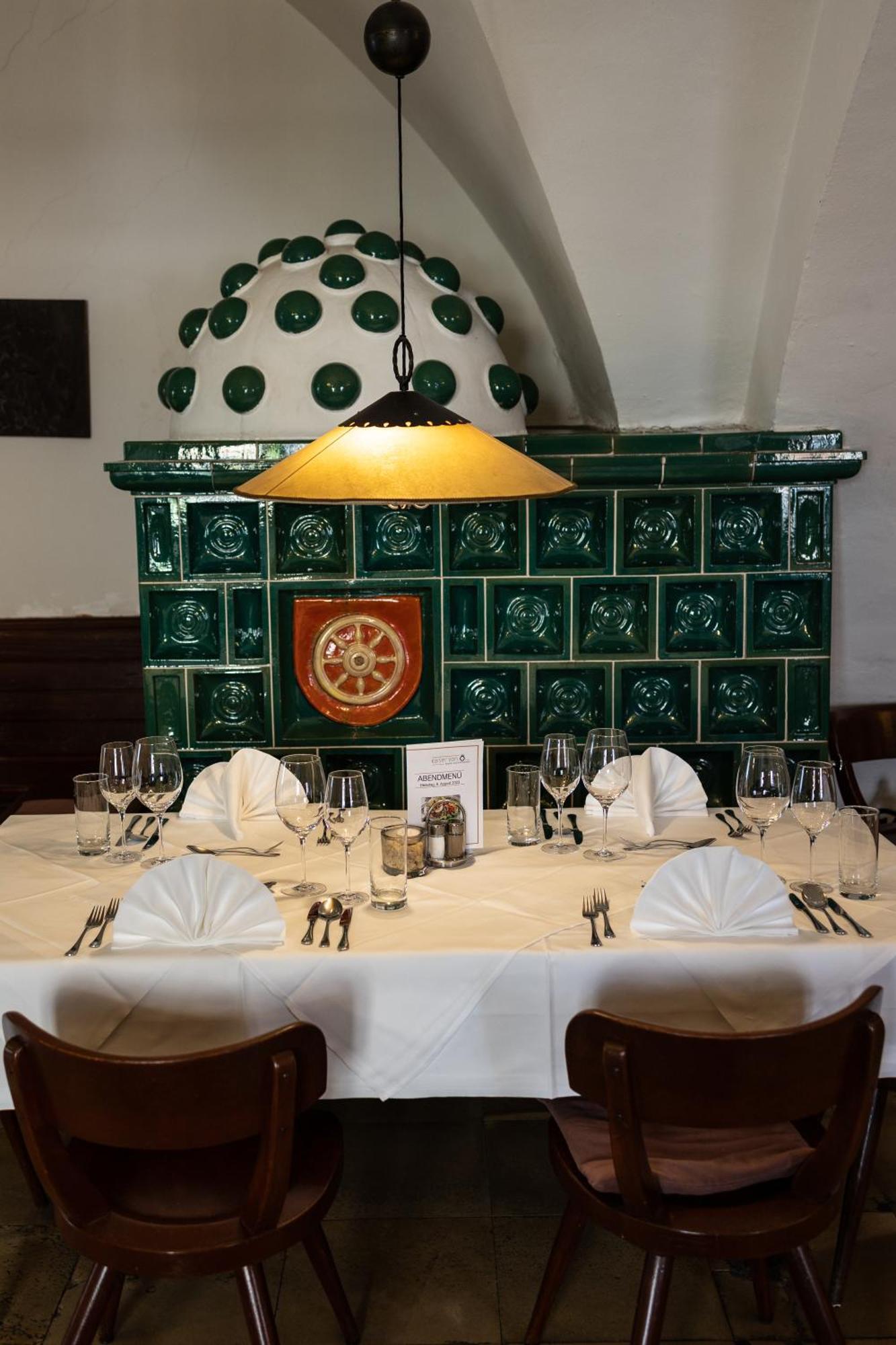 Kaiser Von Oesterreich, Historik- Und Thermalhotel Bad Radkersburg Kültér fotó